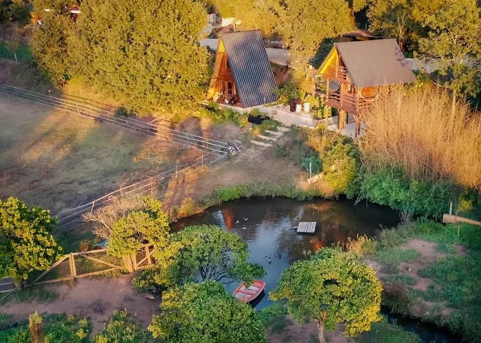 Casa Da Avo - Vale Da Silva Villas